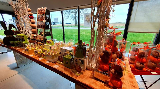 Chocolaterie Patisserie Glacier Traiteur Vergne (Montbéliard) - Restauration