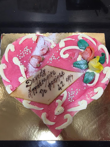 Boulangerie Willaert - Drocourt