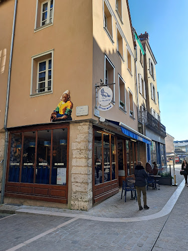 Opinii despre La Picoterie în Chartres - Restauration