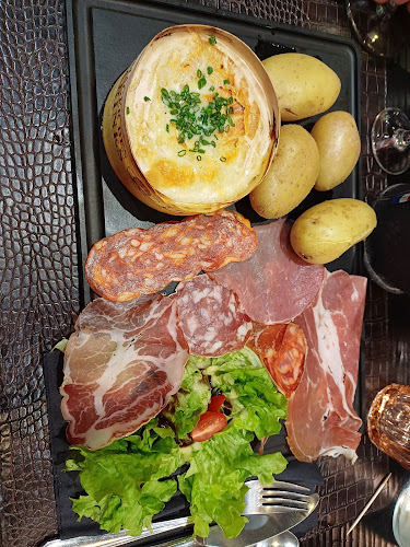 Le Montagnole - Restaurant Saumur - Restauration