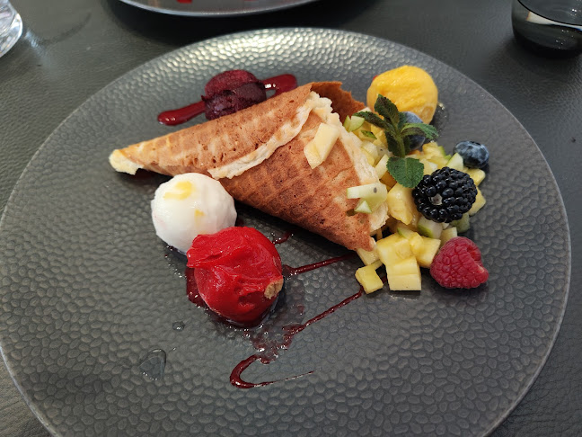 La Table - Villeneuve-d'Ascq