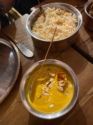 Tandoori Flame - Restaurant Indien Nice - Restauration