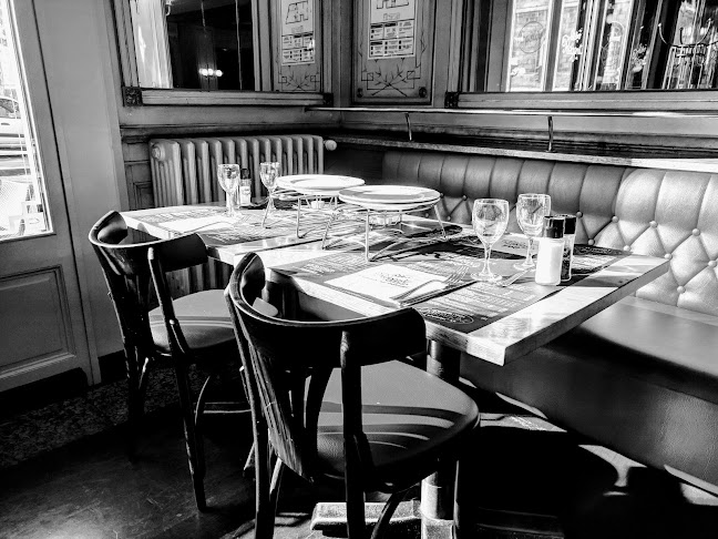 50 Rue du Maréchal Joffre, 33000 Bordeaux