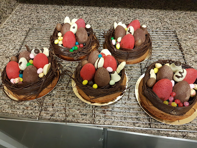 La Boul'ange - Restauration