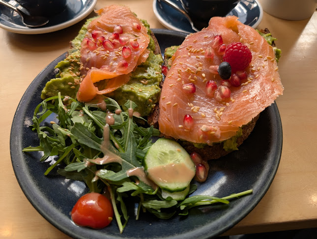 Jozi Brunch Panthéon - Paris