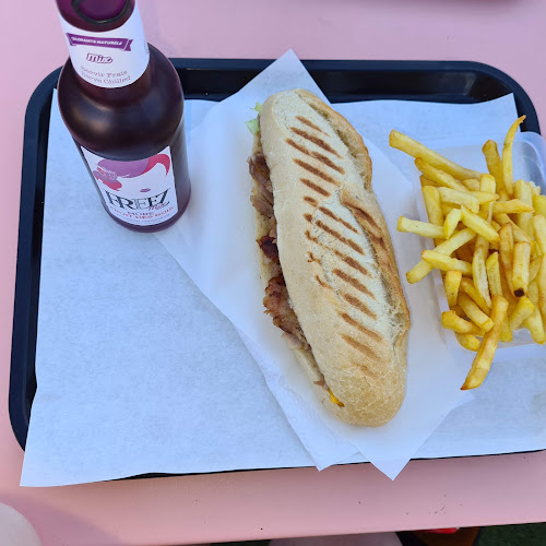 Snack du lac - Torcy