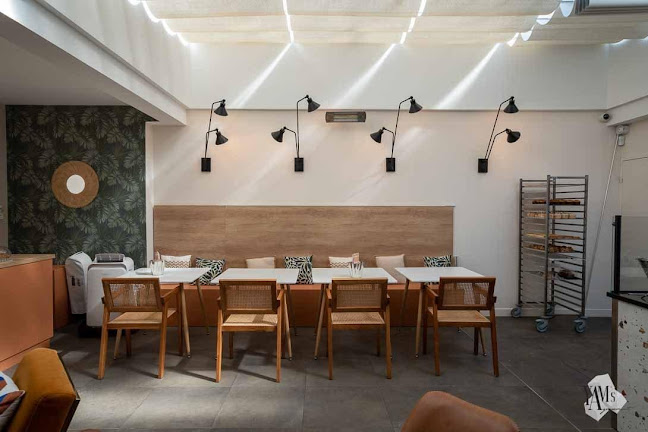 Opinii despre Les spécialités de Quesnoy-le-Montant / Maison Fréville, Amiens în Amiens - Restauration