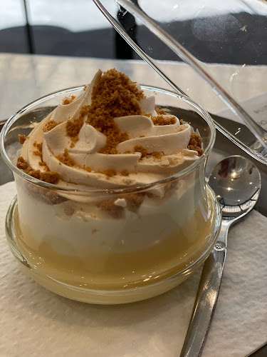 Opinii despre L'Orangerie M&K în Puteaux - Restauration