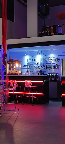 The Show Room - Restauration