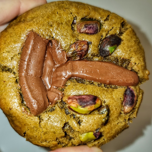 Scoop Me a Cookie - Legendre - Restauration