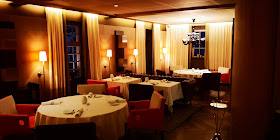 JY'S - Schillinger Jean-Yves 2 étoiles Michelin Colmar