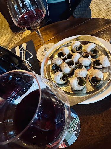 Opinii despre Le Bon Pêcheur în Paris - Restauration