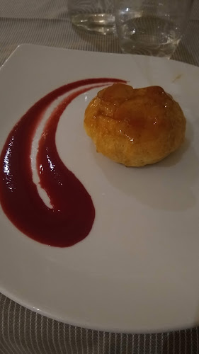 LE HONFLEUR - Restauration