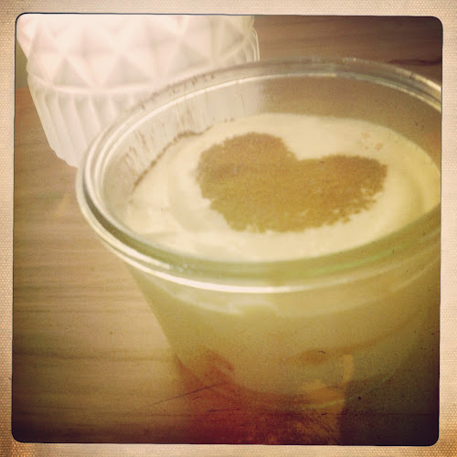 Sweet Time & Company - Restauration