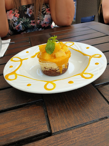 Chili Thaï - Restauration