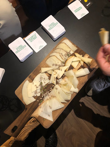 Bonsoir Bordeaux - Restauration