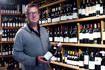 La Palette de Bacchus