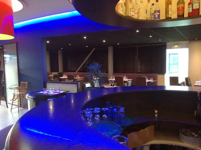 L'Indigo - Trégueux