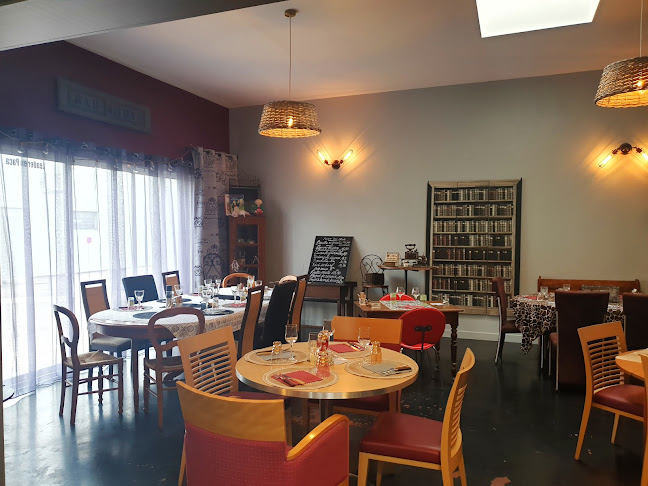 L'ENTR'potes - Restaurant - Hyères - Restauration