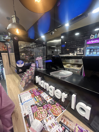 Manger la Nuit rouen