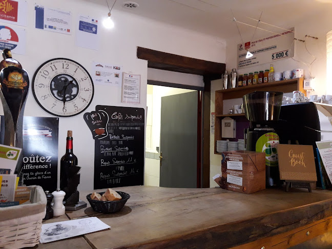 Opinii despre Le Comptoir des colibris în Cologne - Restauration