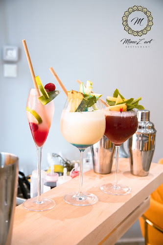 Le Mimozart - Bordeaux