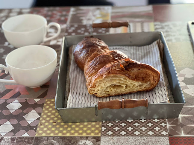 Boulangerie de la gare