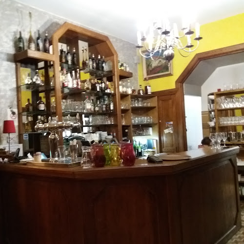 Comentarii opinii despre Restaurant Le Parvis