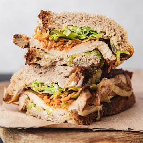 MAISON LANDEMAINE MONGE - Paris