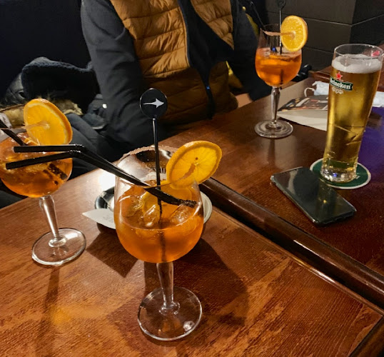 Le Blue Note - Mâcon