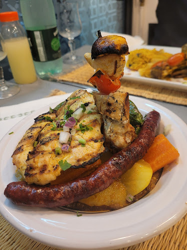 L'olivier restaurant 91 - Longjumeau