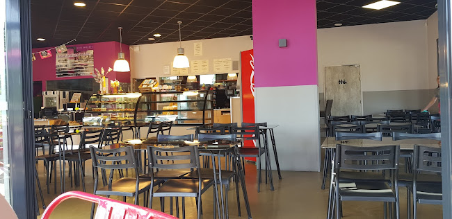 Boulangerie Grain d' Pain - Mâcon