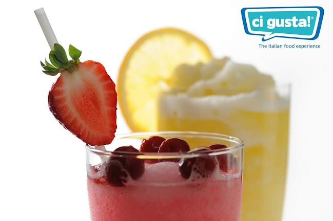 Comentarii opinii despre Ci Gusta Nice