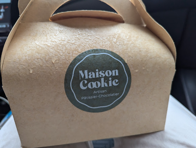 Comentarii opinii despre Maison Cookie