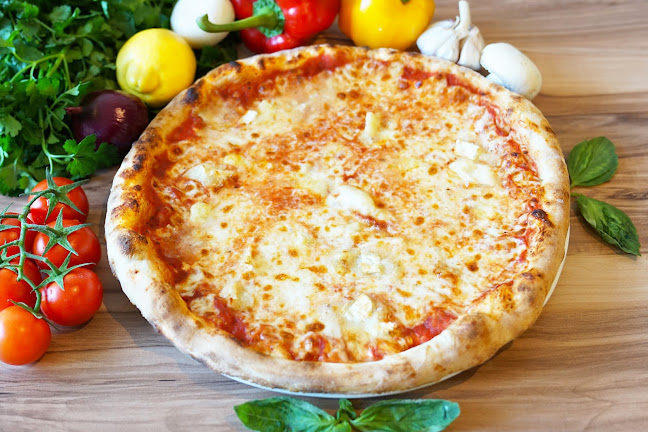 Opinii despre Pizza Erevan în Alfortville - Restauration