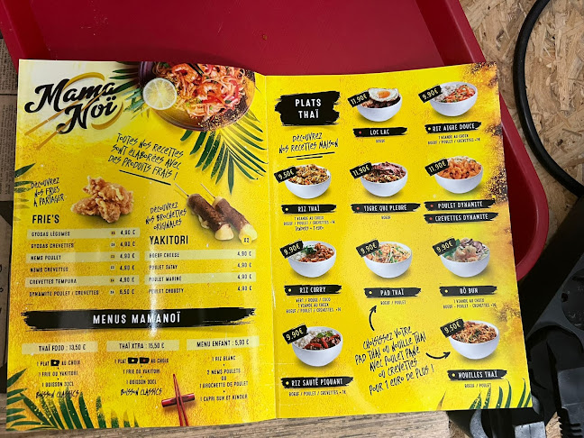 Opinii despre Mylabs kitchen în Bagnolet - Restauration