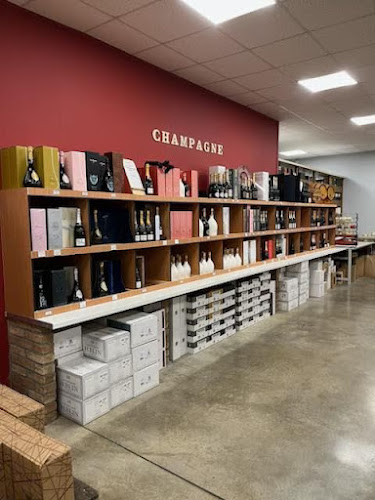 Les Caves de l'Abbaye - Restauration