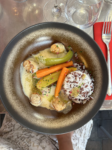 Comentarii opinii despre Le Marché Gourmand