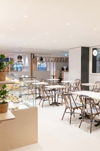 Opinii despre Galeries Lafayette Le Gourmet în Paris - Restauration