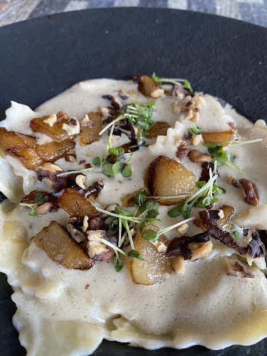 Restaurant L'Oustaou - La Ciotat