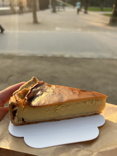 Opinii despre Saines Saveurs în Paris - Restauration