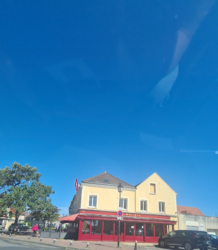 Bar tabac Le Marigny - Restauration