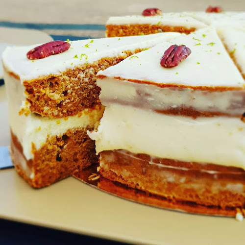 Comentarii opinii despre BHBG Pâtisserie (laboratoire)