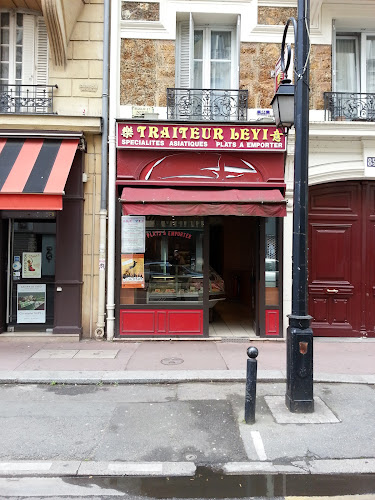 Opinii despre Traiteur Leyi în Saint-Maur-des-Fossés - Restauration