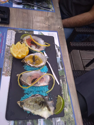 Opinii despre Brasserie Le Skiff în Aix-les-Bains - Restauration