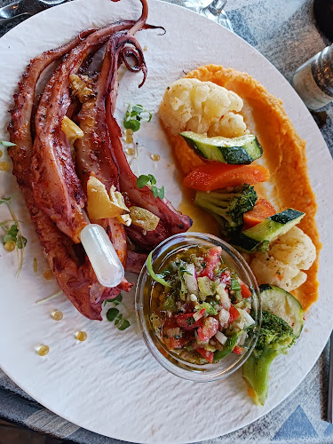 Comentarii opinii despre Restaurant L'Oustaou