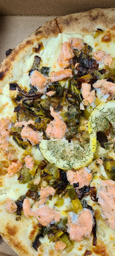 Comentarii opinii despre Giovanni Pizza