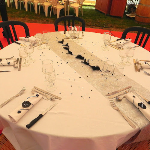 Les Traiteurs du Golfe - Vannes