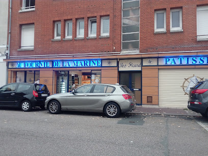Boulangerie Pâtisserie de la Marine