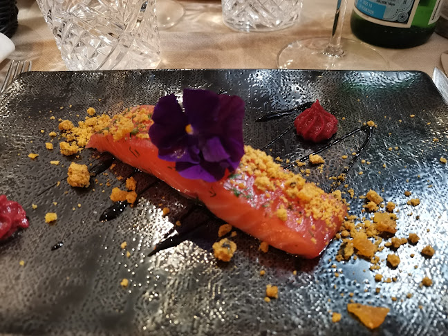 Comentarii opinii despre La Musardière